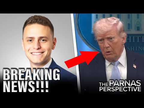 BREAKING: Congress Demands Trump Take Cognitive Exam as 25th Amendment Push GROWS