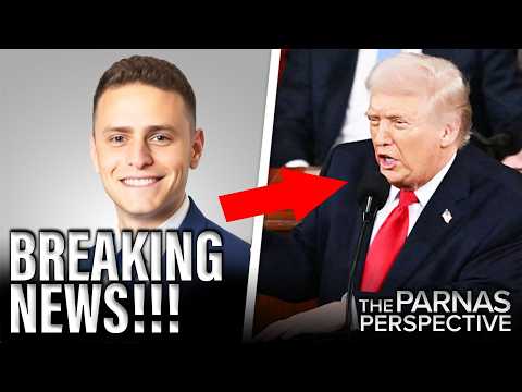 BREAKING: Trump FURIOUS as Speech Ratings FLOP and Epstein Investigation GROWS