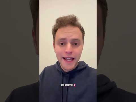 BREAKING: Mamdani gets Trump to release Columbia university student illegally detained by DHS.