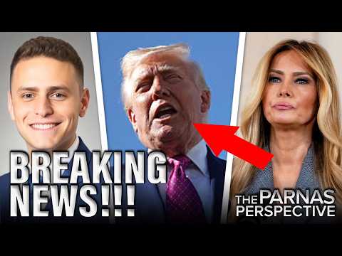 BREAKING: SIGNIFICANT Epstein Files Create Major Revelations as White House Faces BLOWBACK