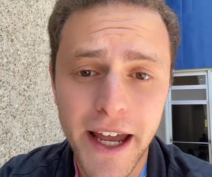 ICE Agents Tried to Raid Dodger Stadium and were Turned Away