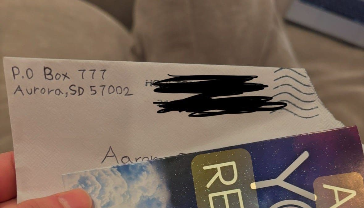 They Tried to Intimidate Me. It Won’t Work.