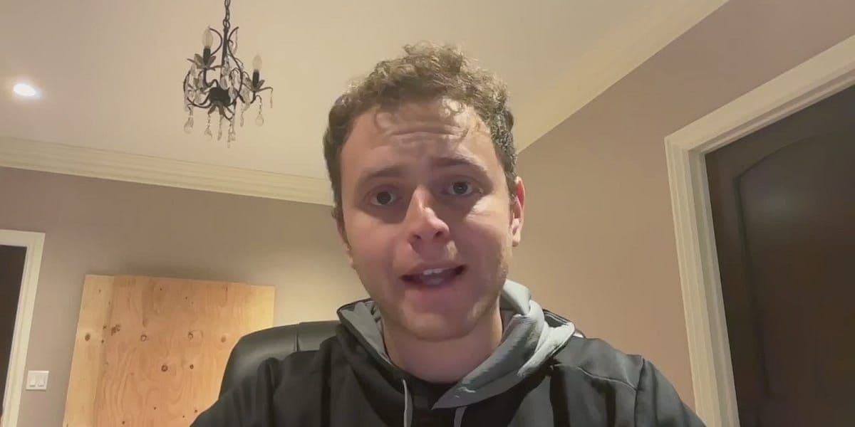 Trump Blames the "Radical Left" Vowing Crackdowns and Purges Following Kirk's Shooting