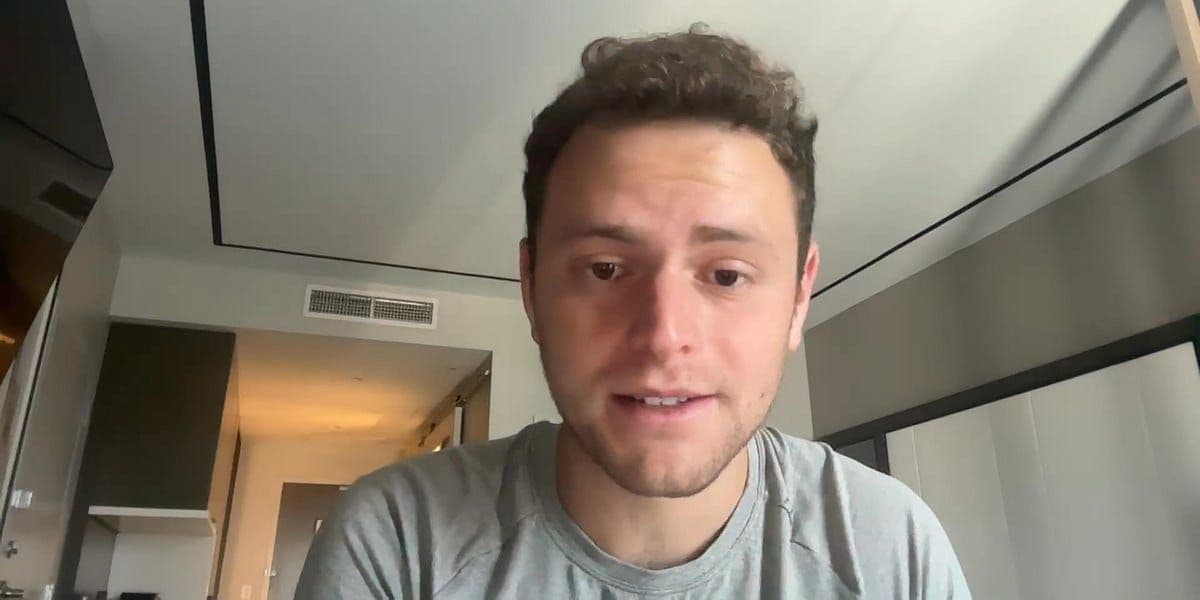 Trump is "Fine" and Golfing Amid Health Speculation