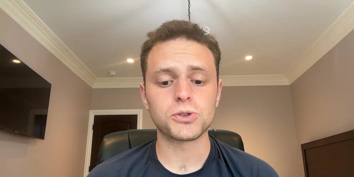 The United States is on the Verge of a Constitutional Crisis