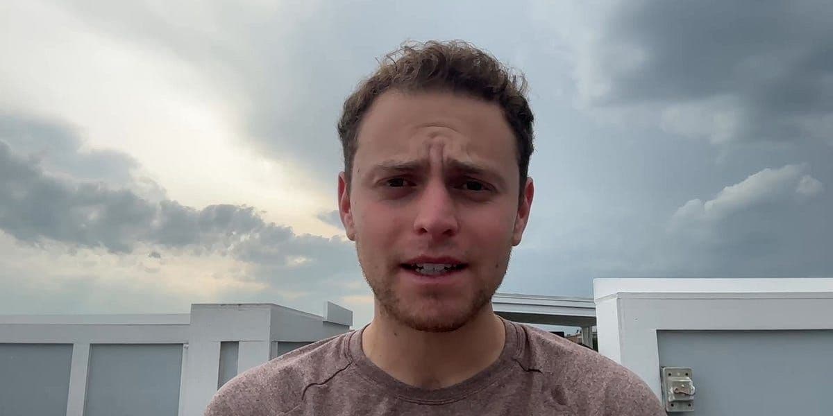 Supreme Court building exterior representing major ruling against Trump administration deportation policy