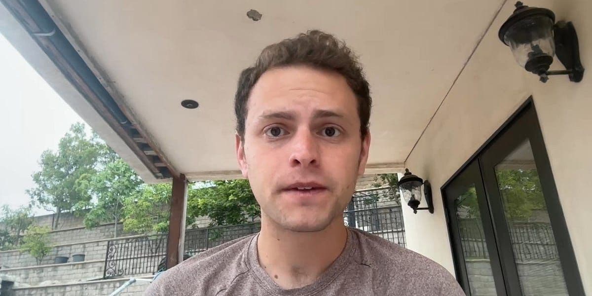 Donald Trump Lashes Out at Israel and Iran Saying They Don't Know What the F*ck They are Doing