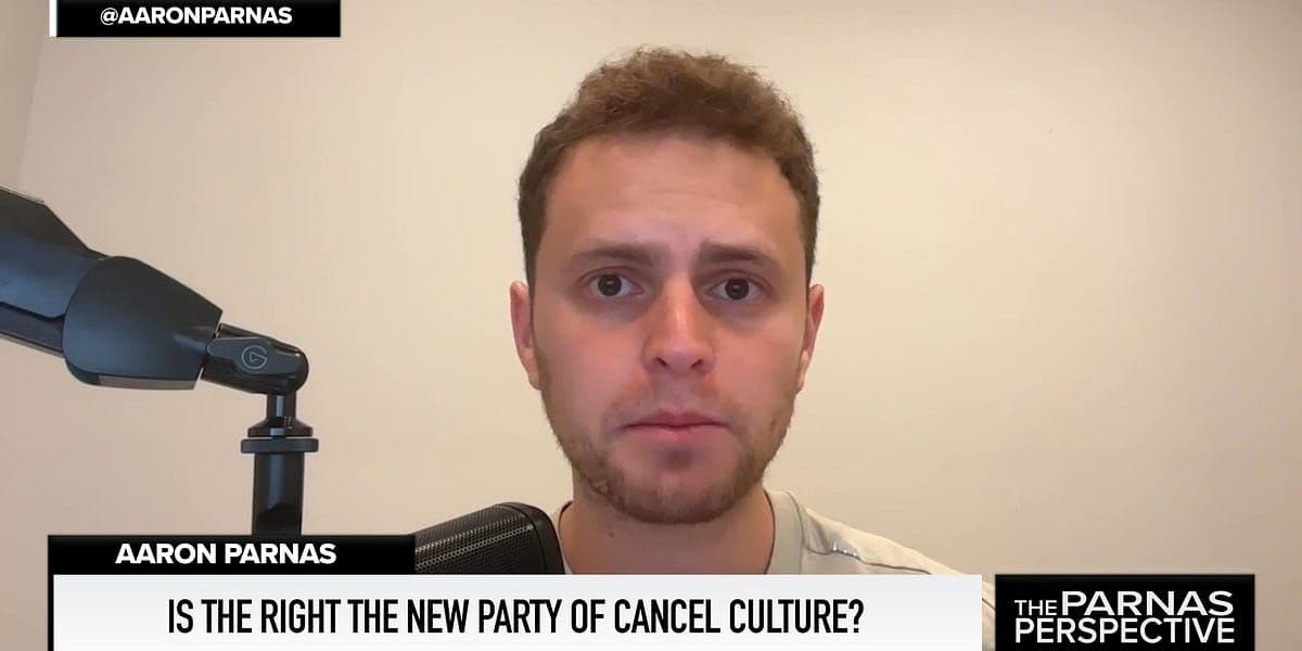 Republicans Embrace Cancel Culture as Trump Targets The View