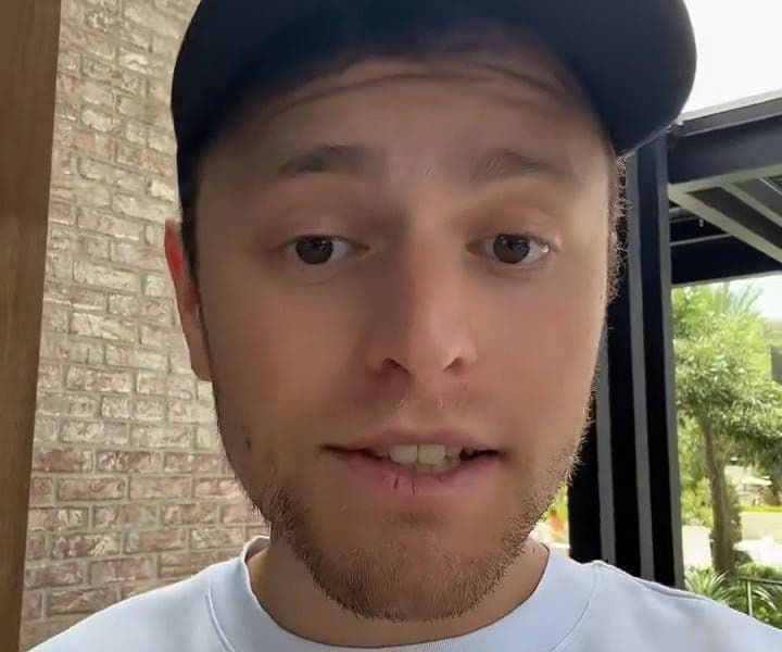 We Must Demand Answers from the White House About Epstein and Trump's Health