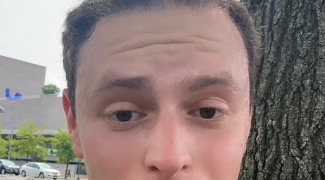 Elon Musk Says he Will Outlive Trump as Trump Threatens to Cut Elon’s Government Contracts