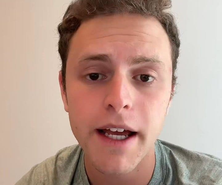 Democratic Congressman Introduces Articles of Impeachment Against Trump