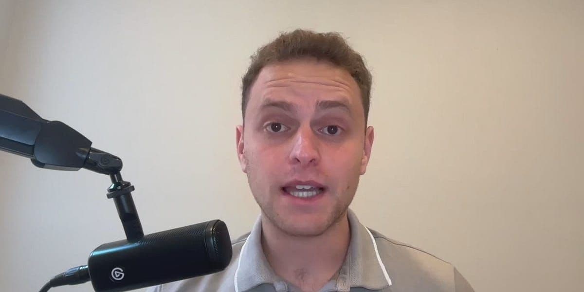 Important End of Week Message