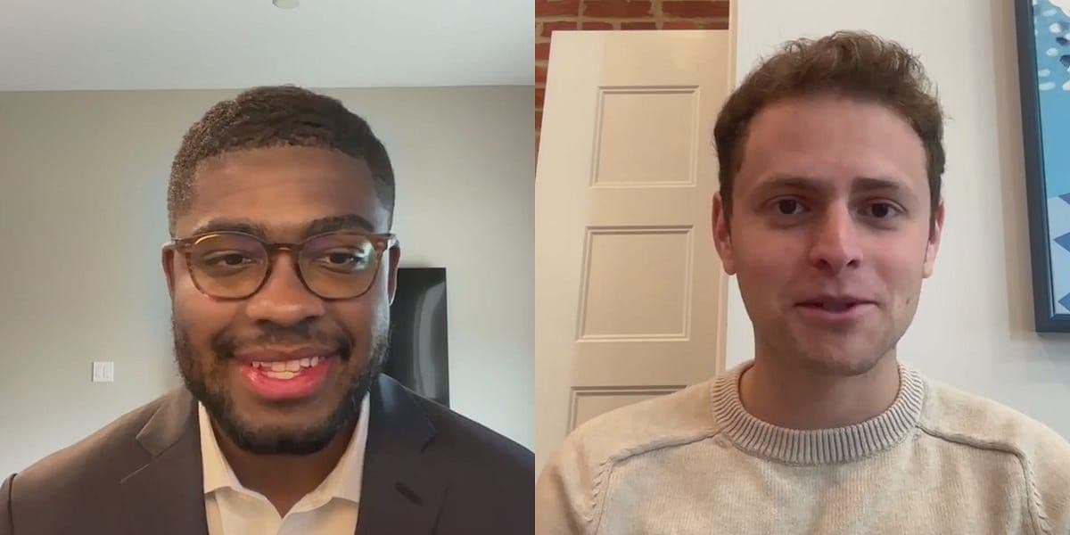 Gen Z is Running for Congress More-so Than Ever Before