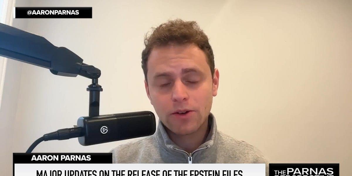 House Set to Have the 218 Signatures Needed to Force Vote on Epstein Files