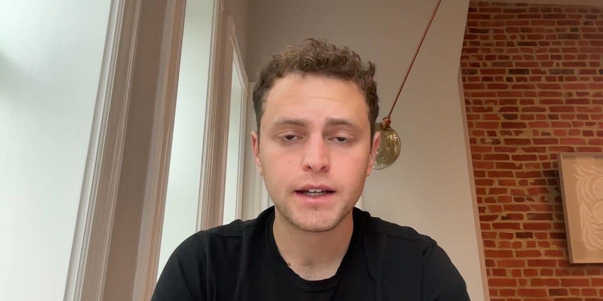 President Trump meeting with Saudi Crown Prince Mohammed bin Salman during Middle East diplomatic visit