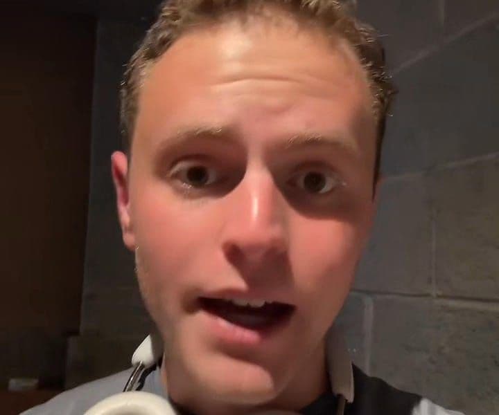 Elon Musk Leaves Trump Administration as TikTok Censors Me Again