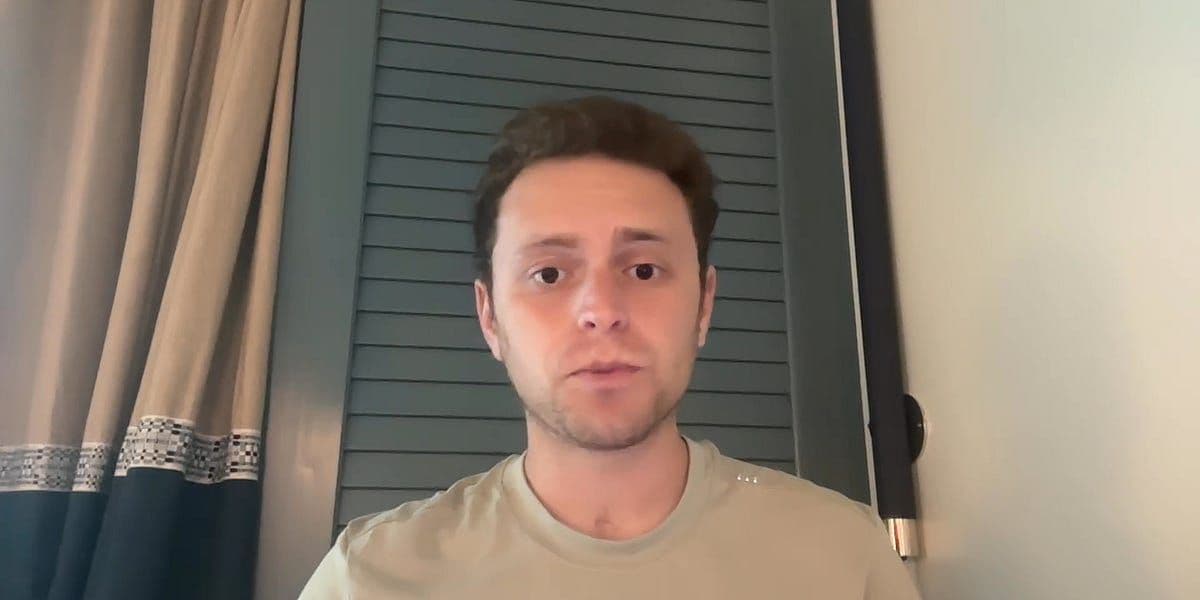 The First United States Senator Calls for Donald Trump's Impeachment