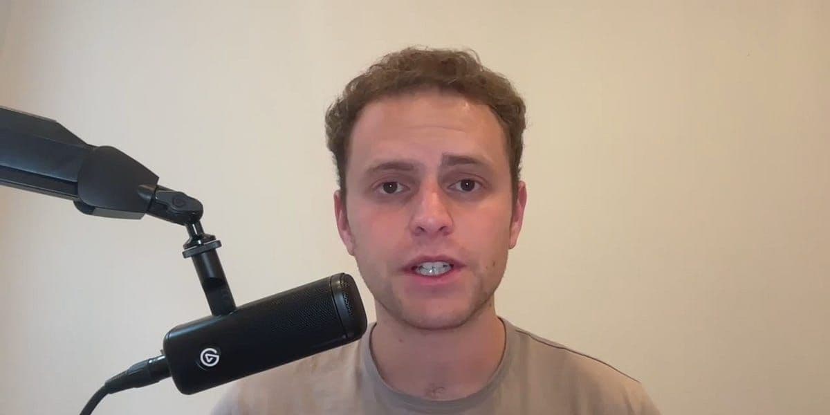 Donald Trump Says Jeffrey Epstein "Stole" Young Girls from Him