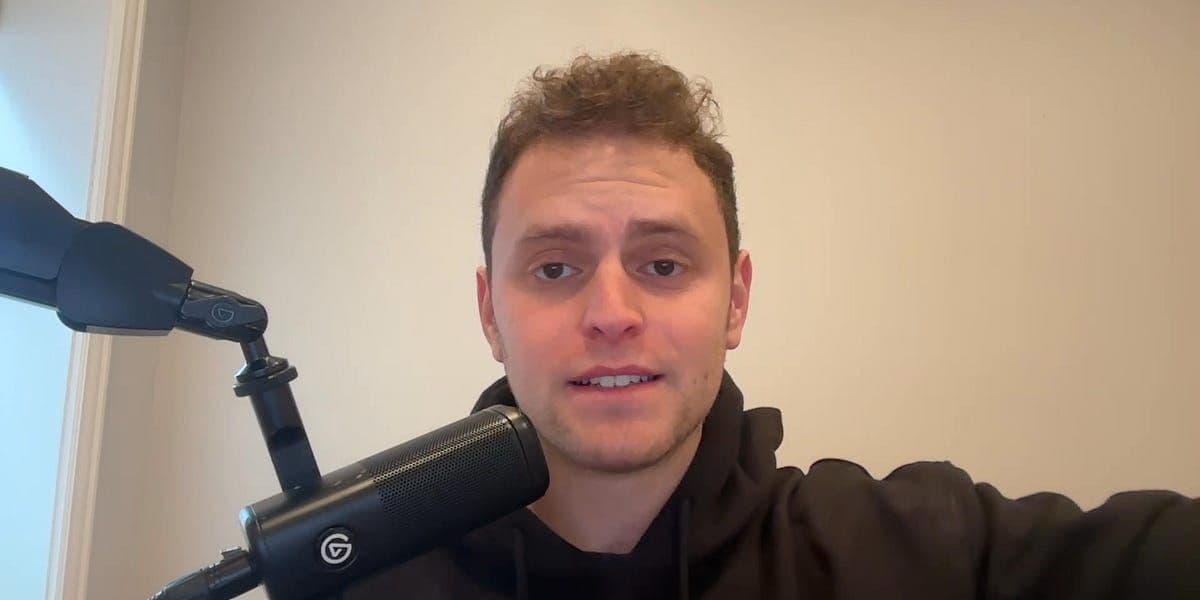 Important End of Week Message