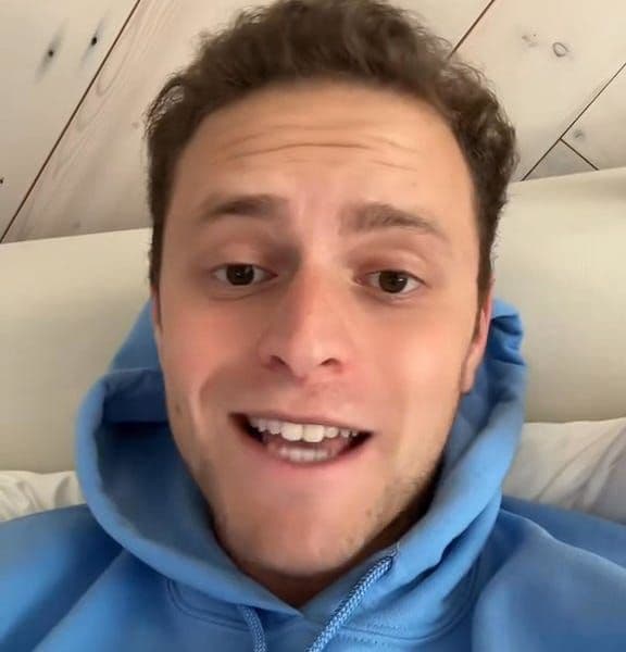 Trump Claims Control of CBS. This Is a Five-Alarm Fire.