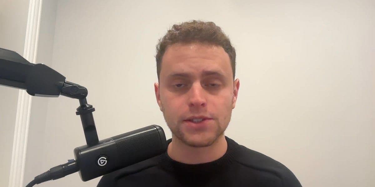 Important End of Week Message