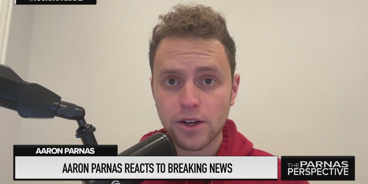 President Donald Trump preparing to address the nation from the White House amid multiple developing crises