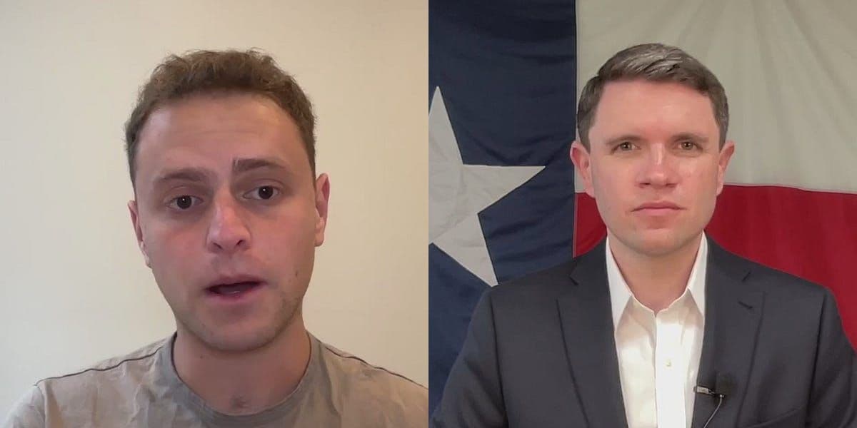 Texas Attorney General Moves Closer to Seeking Expulsion of Texas Democrats