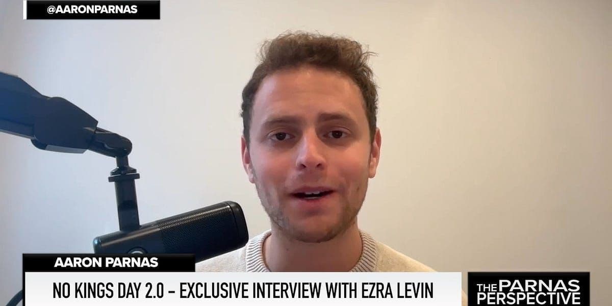 No Kings Day 2.0 Coming and Trump Conducts Military Strikes in Caribbean