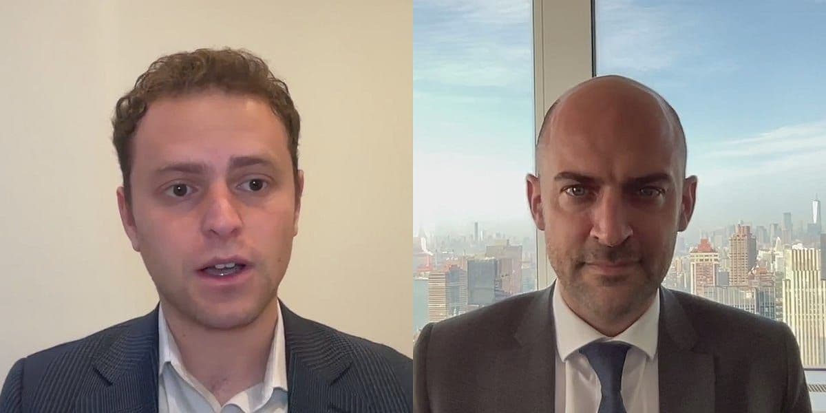 Interviewing France's Foreign Minister About Gaza and the United States' Trade Deal