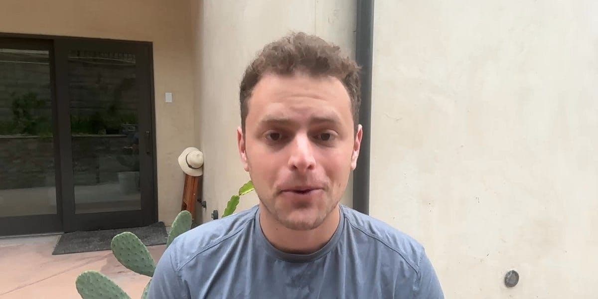 Donald Trump's Approval Ratings Plummet as Americans Rebuke him Over the Economy