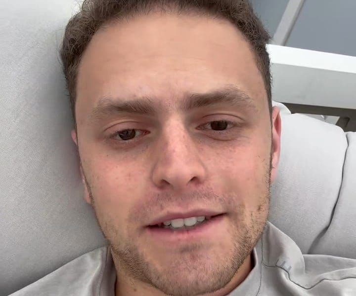 Friday Night Message