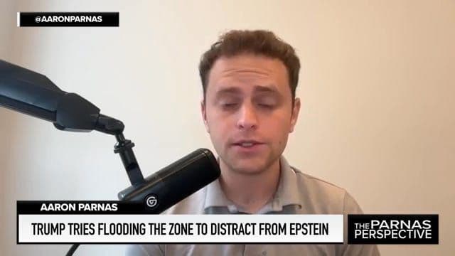 The White House Wants Silence. I Won't Stay Silent.