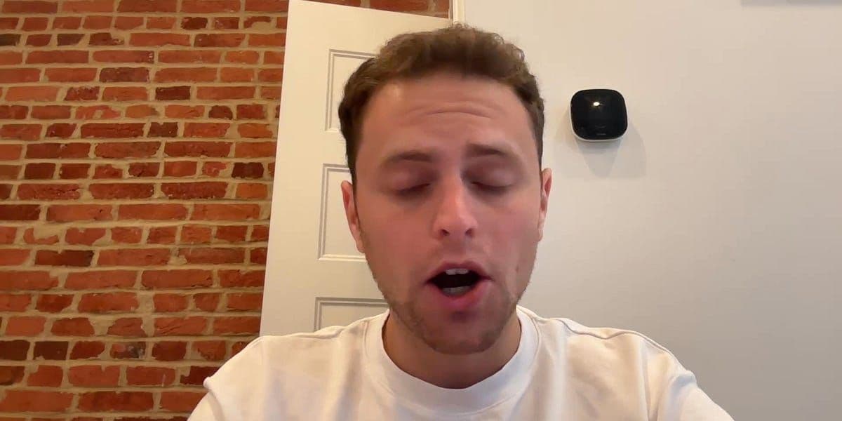 The White House Faces Fresh Coverup Allegations Over Epstein Documents