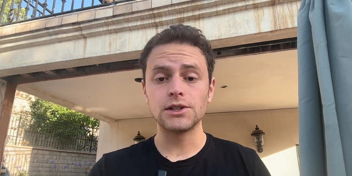 Donald Trump Moves Closer to Striking Iran as Iran says it will not Surrender