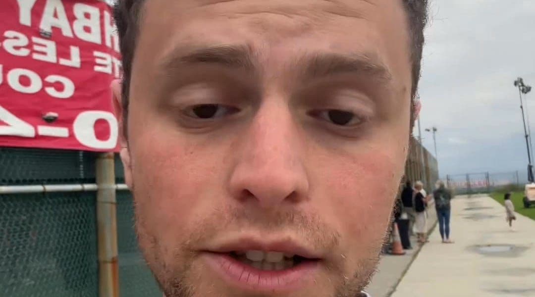 Maryland Senator Meets with Kilmar Abrego Garcia. He is Alive.