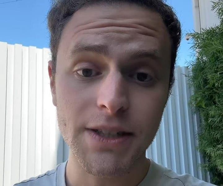 Charlie Kirk Shot at Event in Utah