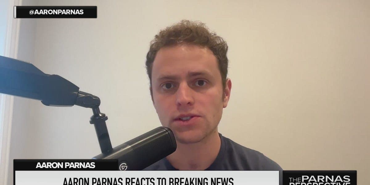 Major Update: The Trump Administration Caught Lying About D.C. Shooting Suspect as CIA Ties Exposed