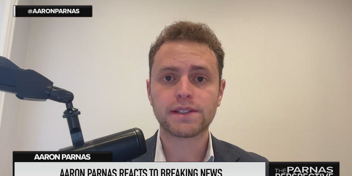 Trump Backtracks and Calls Affordability a "Con" Demanding Americans Stop Talking About it