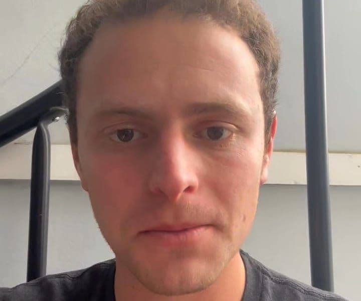 Important Personal Note