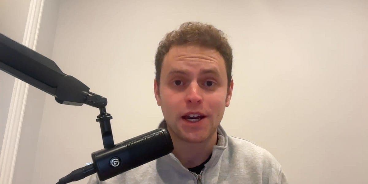 Important Friday Night News Update