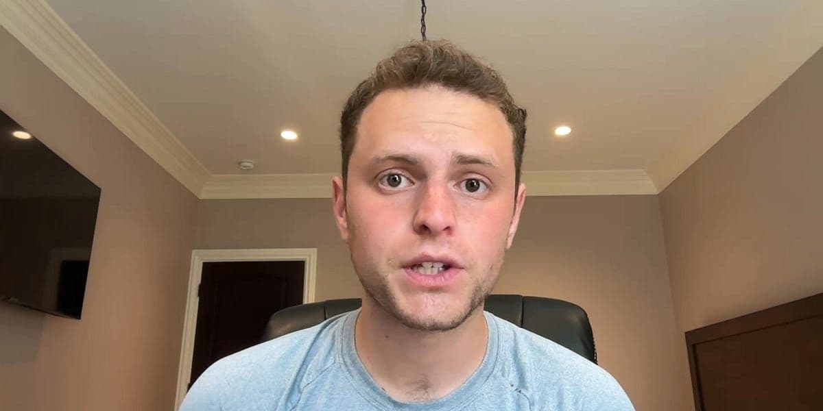 The United States is in a Constitutional Crisis and Kilmar Abrego Garcia is at the Center