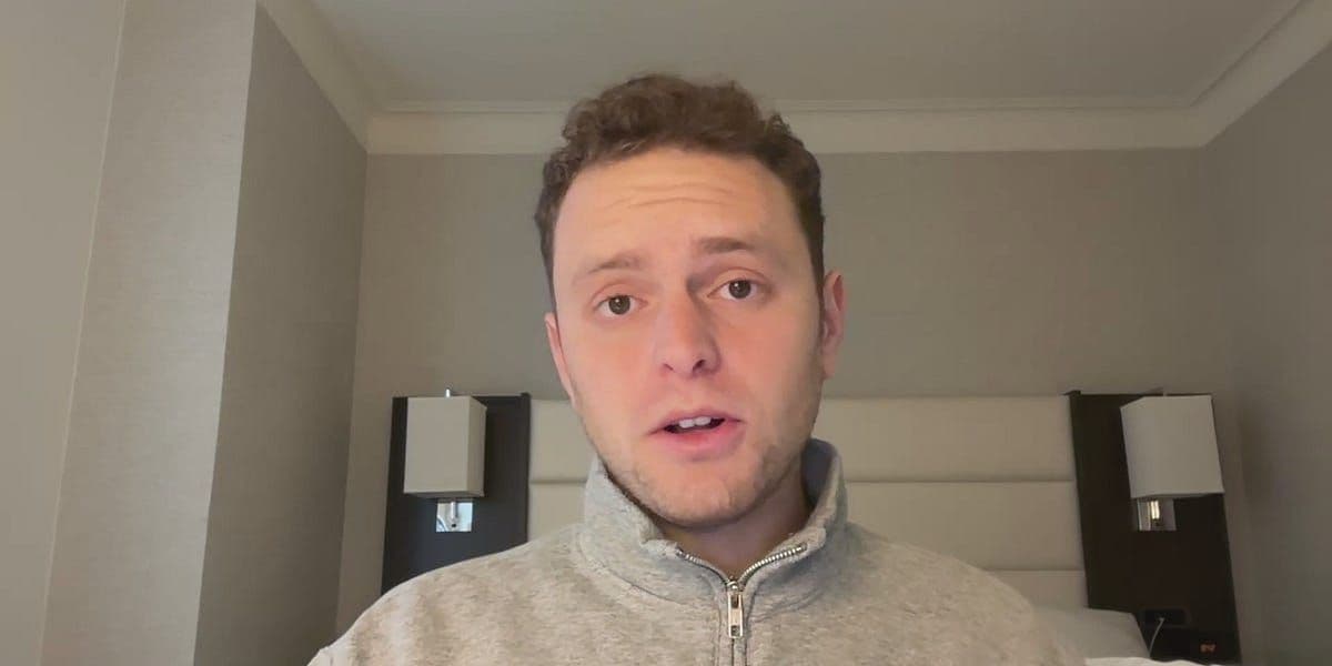 Trump Stuns Advisors by Calling for Nuclear Testing and Urges Republicans to Abandon Filibuster in Late-Night Rant