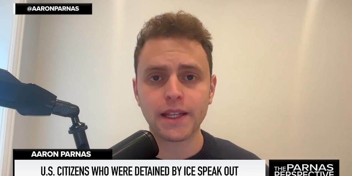 I Interviewed American Citizens Detained by ICE. These are Their Stories.