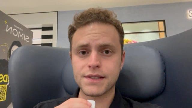 Important Monday Night Message