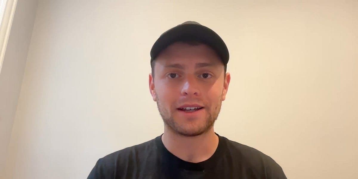 Important Sunday Night Message