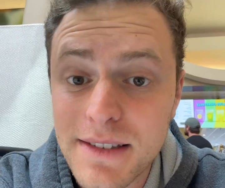 Donald Trump Begins Selling Trump 2028 Merchandise