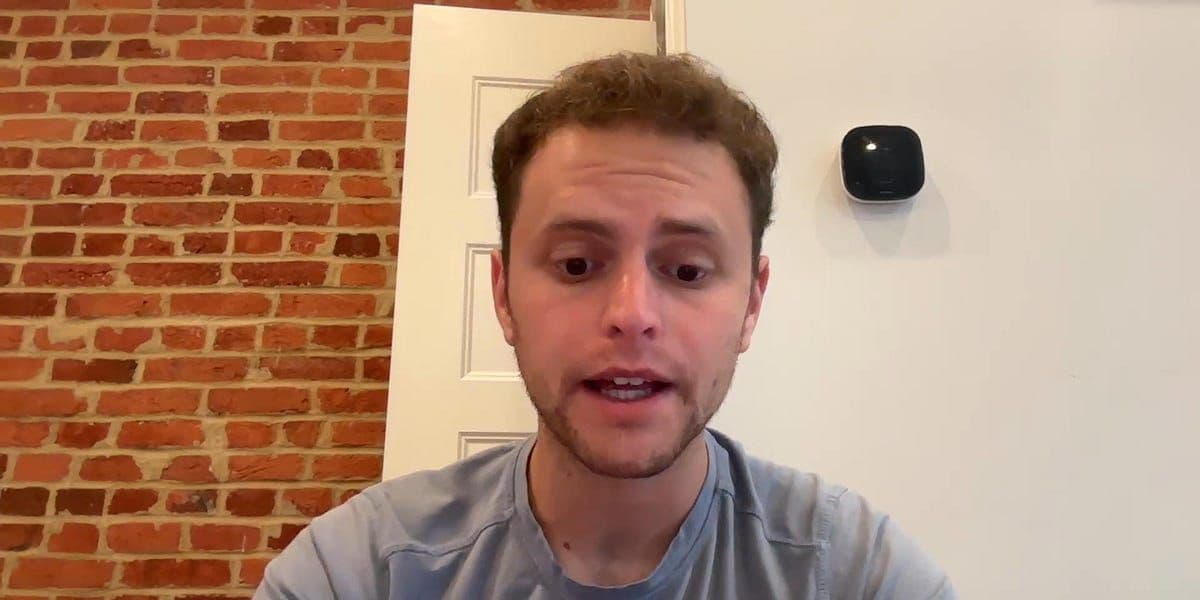 News collage featuring Trump health update, Senate Epstein files vote, and Florida migrant detention facility