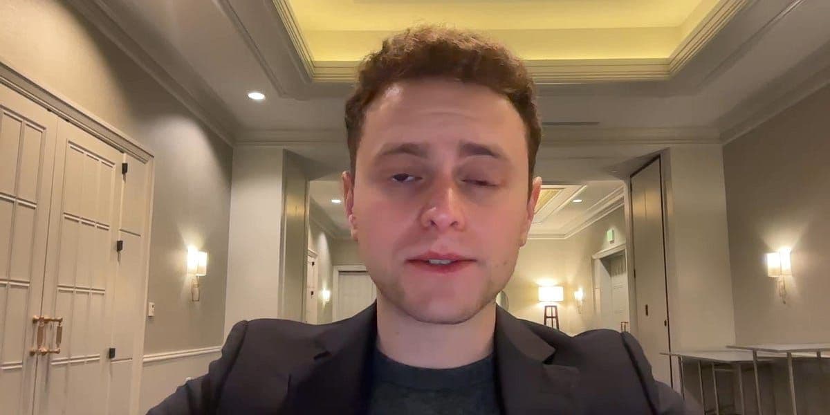 Donald Trump Praises Tesla As America Faces Economic Turmoil