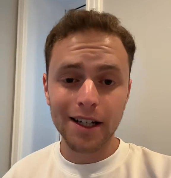 Major PSA: We Cannot Stop Talking About ICE