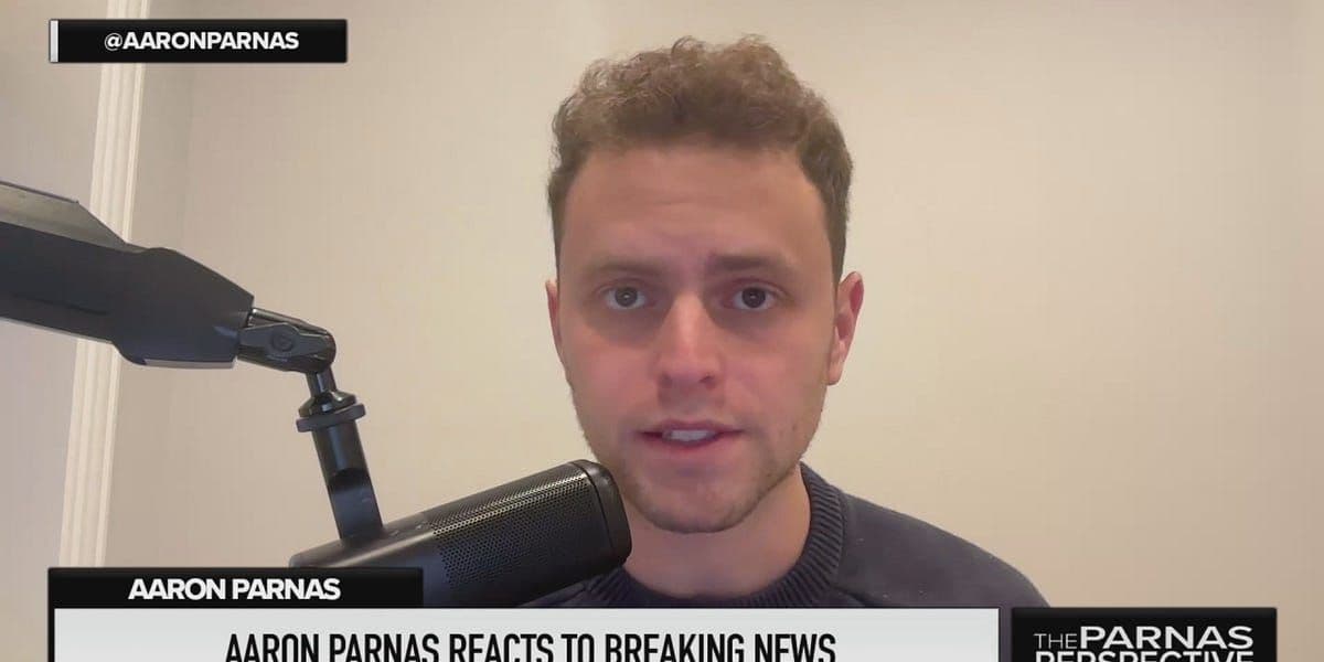 Republican Infighting Explodes as Senior GOP Lawmaker Warns Mike Johnson Lacks the Support to Stay Speaker